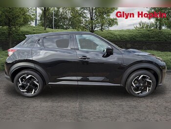 Used Nissan Juke 2023 for sale - 76241709: Photo
