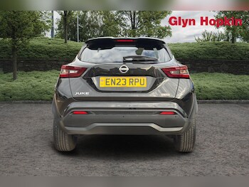 Used Nissan Juke 2023 for sale - 76241709: Photo