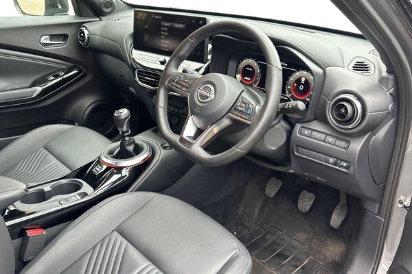 Used Nissan Juke 2024 for sale - 75276480: Photo 10