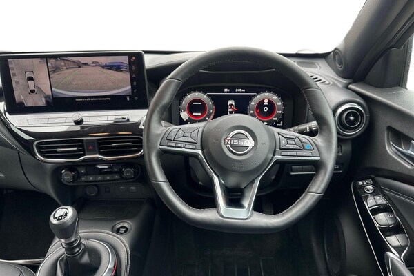 Used Nissan Juke 2024 for sale - 75276480: Photo 11