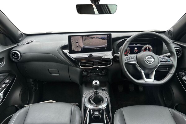 Used Nissan Juke 2024 for sale - 75276480: Photo 12