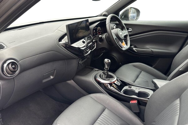 Used Nissan Juke 2024 for sale - 75276480: Photo 13