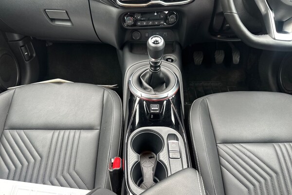 Used Nissan Juke 2024 for sale - 75276480: Photo 14