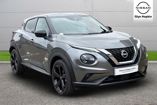 Used Nissan Juke 2024 for sale - 75276480: Photo 1