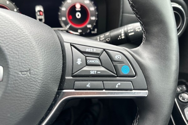 Used Nissan Juke 2024 for sale - 75276480: Photo 22