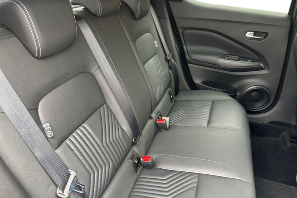 Used Nissan Juke 2024 for sale - 75276480: Photo 23