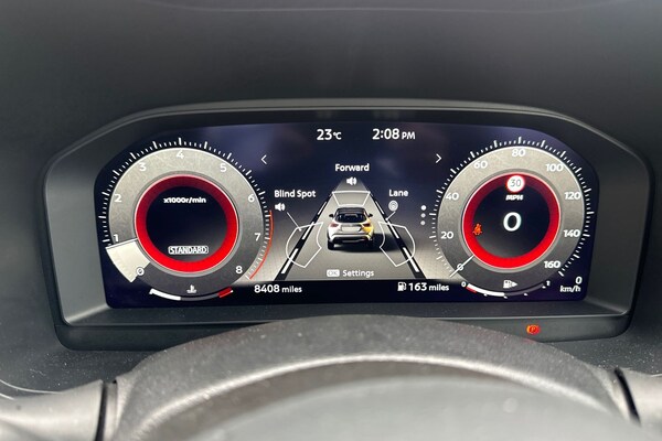 Used Nissan Juke 2024 for sale - 75276480: Photo 26