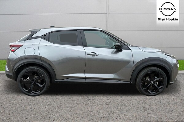 Used Nissan Juke 2024 for sale - 75276480: Photo 2