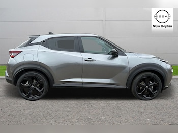 Used Nissan Juke 2024 for sale - 75276480: Photo
