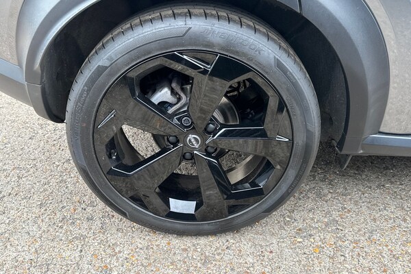 Used Nissan Juke 2024 for sale - 75276480: Photo 34