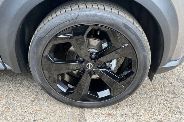 Used Nissan Juke 2024 for sale - 75276480: Photo 35