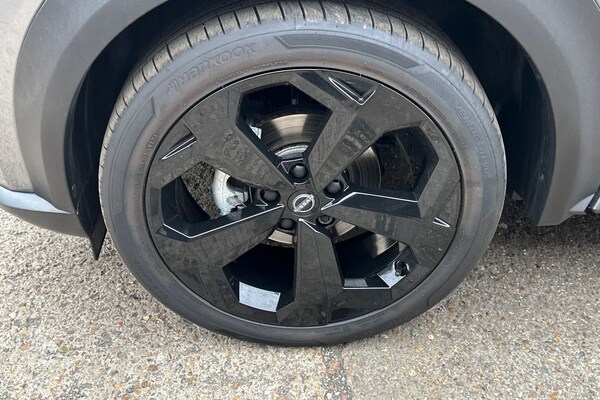 Used Nissan Juke 2024 for sale - 75276480: Photo 36
