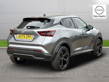 Used Nissan Juke 2024 for sale - 75276480: Photo