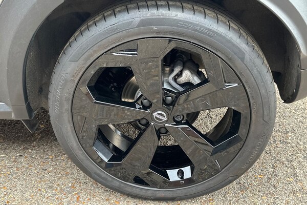 Used Nissan Juke 2024 for sale - 75276480: Photo 40