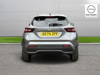 Used Nissan Juke 2024 for sale - 75276480: Photo