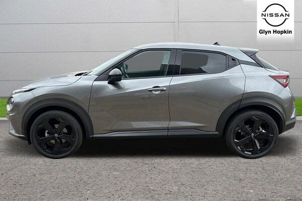 Used Nissan Juke 2024 for sale - 75276480: Photo 6