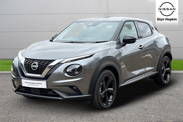 Used Nissan Juke 2024 for sale - 75276480: Photo 7