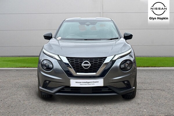 Used Nissan Juke 2024 for sale - 75276480: Photo 8