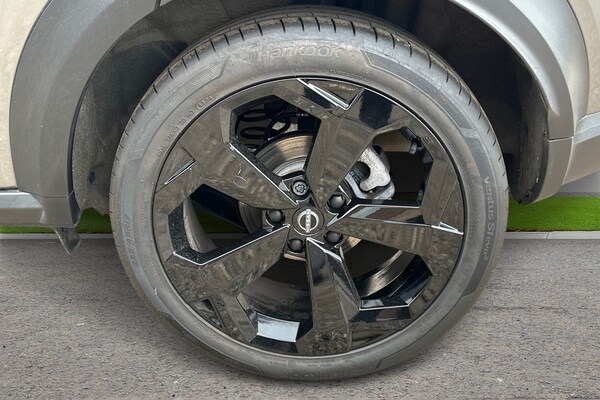Used Nissan Juke 2024 for sale - 75276480: Photo 9