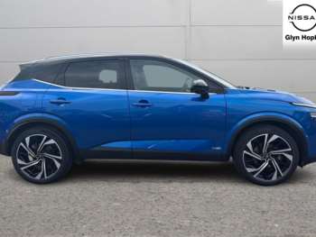 Used Nissan Qashqai 2023 for sale - 74621240: Photo