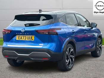 Used Nissan Qashqai 2023 for sale - 74621240: Photo