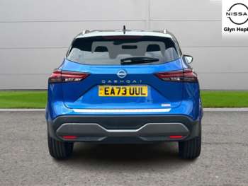 Used Nissan Qashqai 2023 for sale - 74621240: Photo