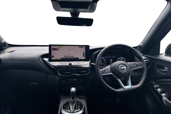 Used Nissan Juke 2025 for sale - 74695476: Photo 12
