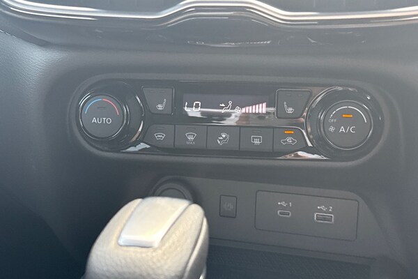 Used Nissan Juke 2025 for sale - 74695476: Photo 15