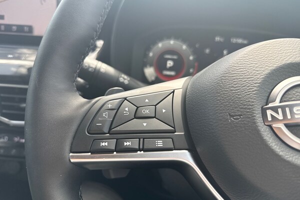 Used Nissan Juke 2025 for sale - 74695476: Photo 21