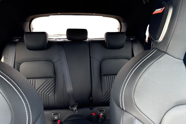 Used Nissan Juke 2025 for sale - 74695476: Photo 23