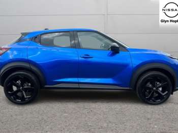 Used Nissan Juke 2025 for sale - 74695476: Photo