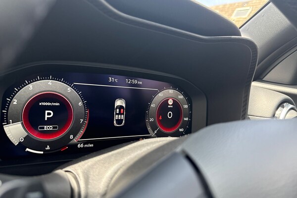 Used Nissan Juke 2025 for sale - 74695476: Photo 40