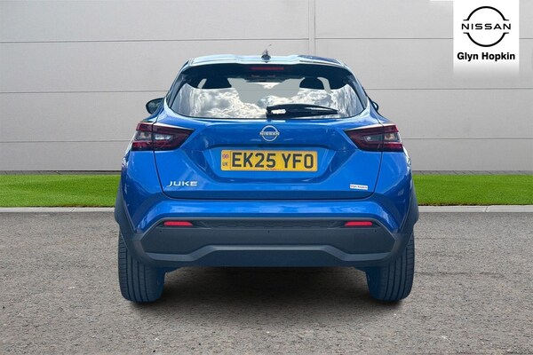 Used Nissan Juke 2025 for sale - 74695476: Photo 4