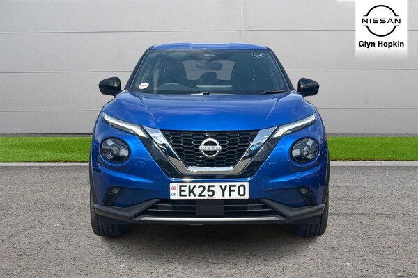 Used Nissan Juke 2025 for sale - 74695476: Photo 8