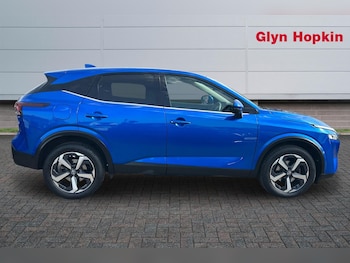 Used Nissan Qashqai 2022 for sale - 78000269: Photo