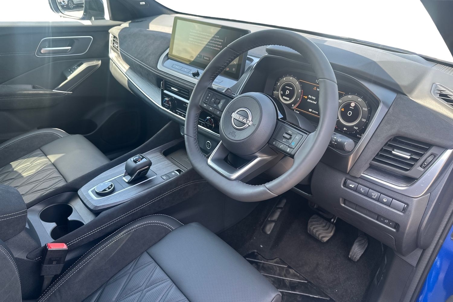 Used Nissan Qashqai 2025 for sale - 76704512: Photo 10