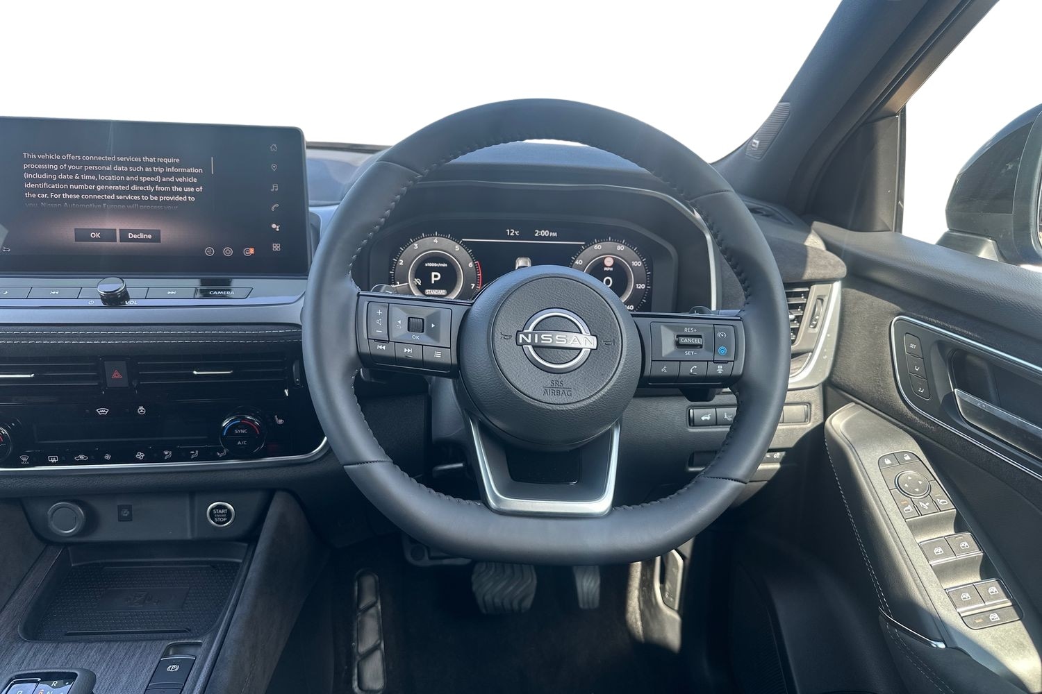 Used Nissan Qashqai 2025 for sale - 76704512: Photo 11