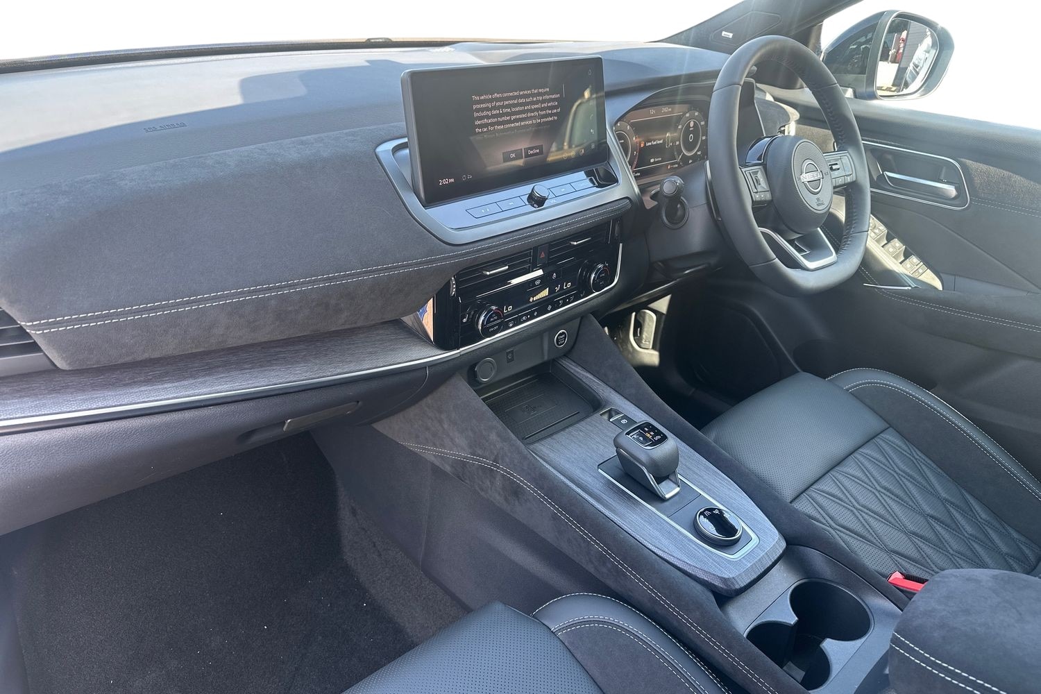 Used Nissan Qashqai 2025 for sale - 76704512: Photo 13