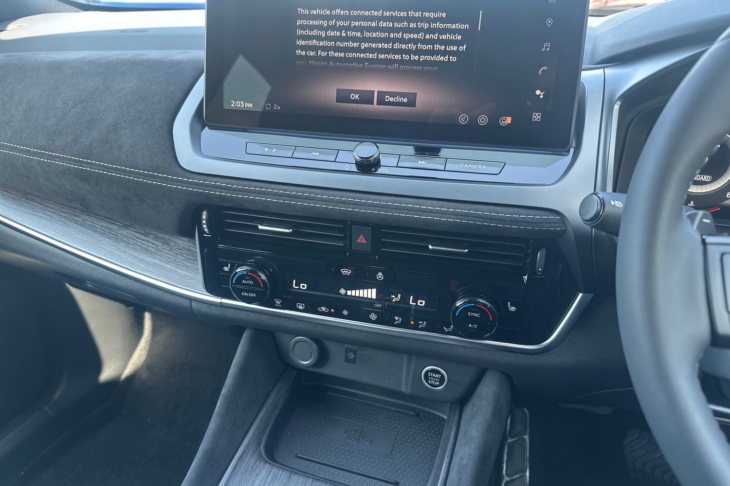 Used Nissan Qashqai 2025 for sale - 76704512: Photo 15