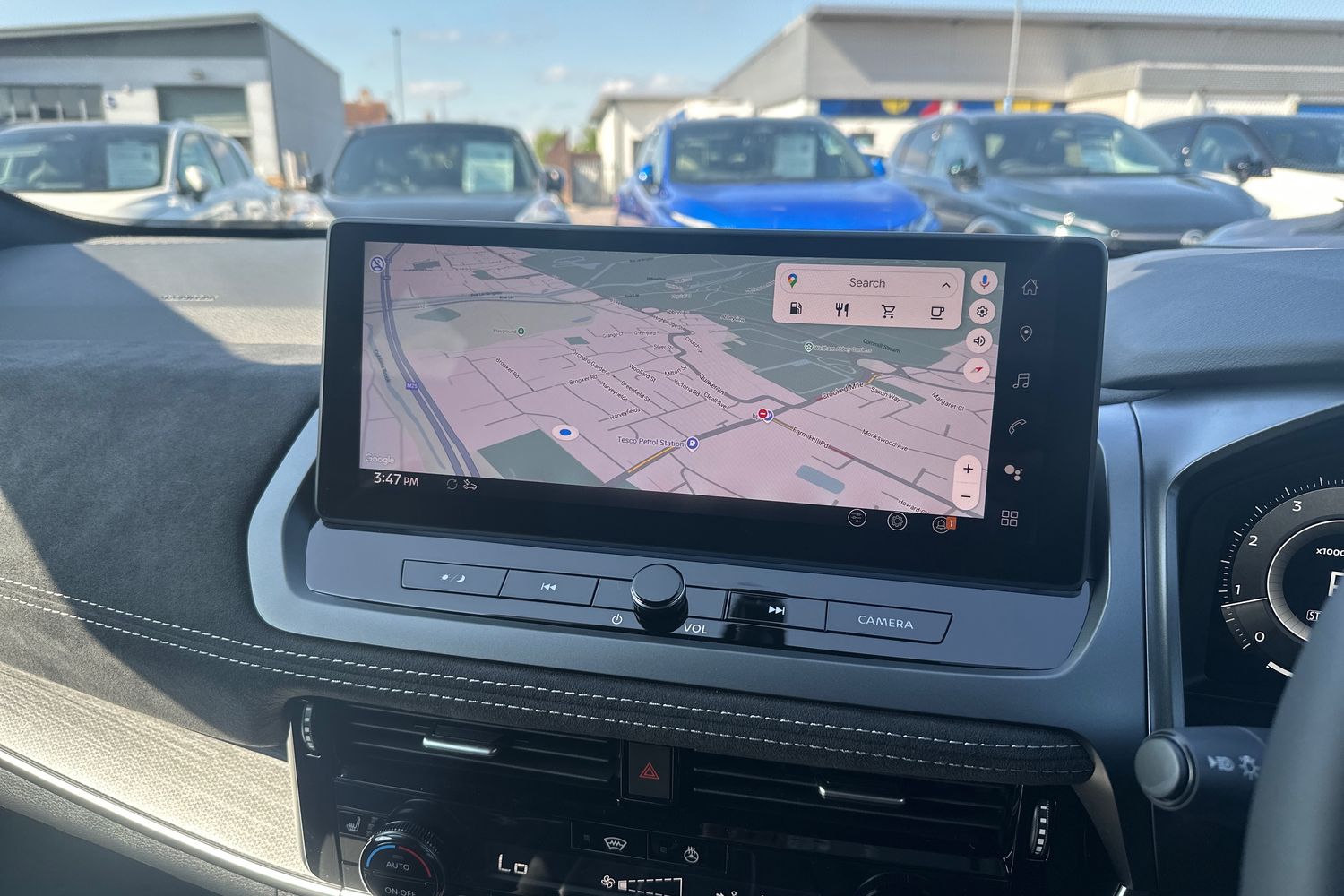 Used Nissan Qashqai 2025 for sale - 76704512: Photo 18