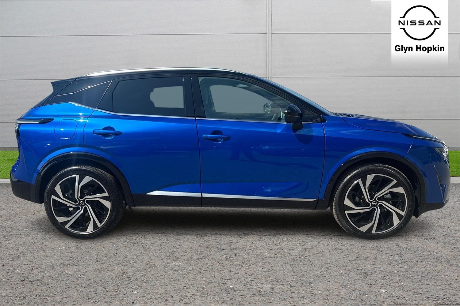 Used Nissan Qashqai 2025 for sale - 76704512: Photo 2