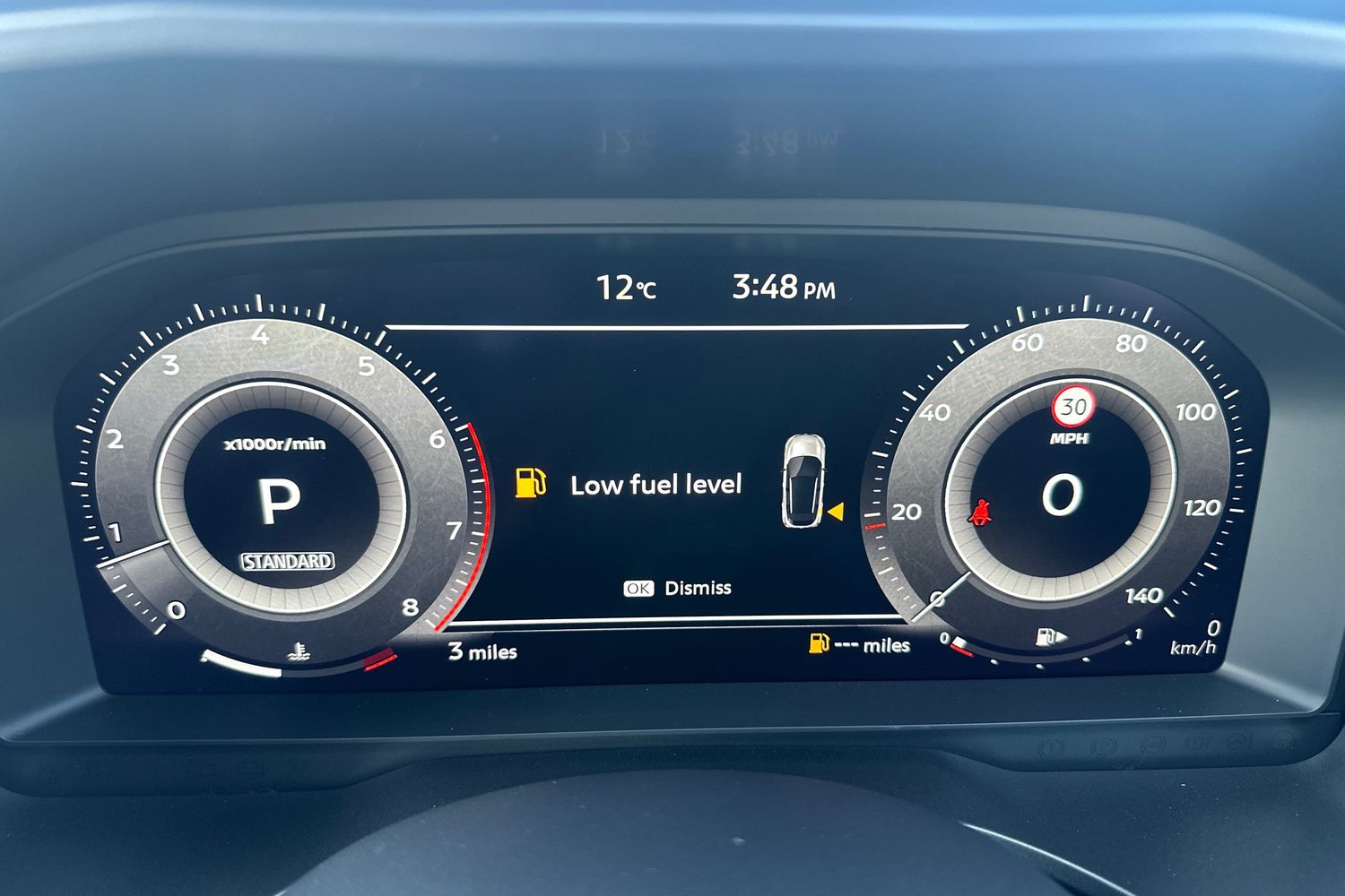 Used Nissan Qashqai 2025 for sale - 76704512: Photo 20