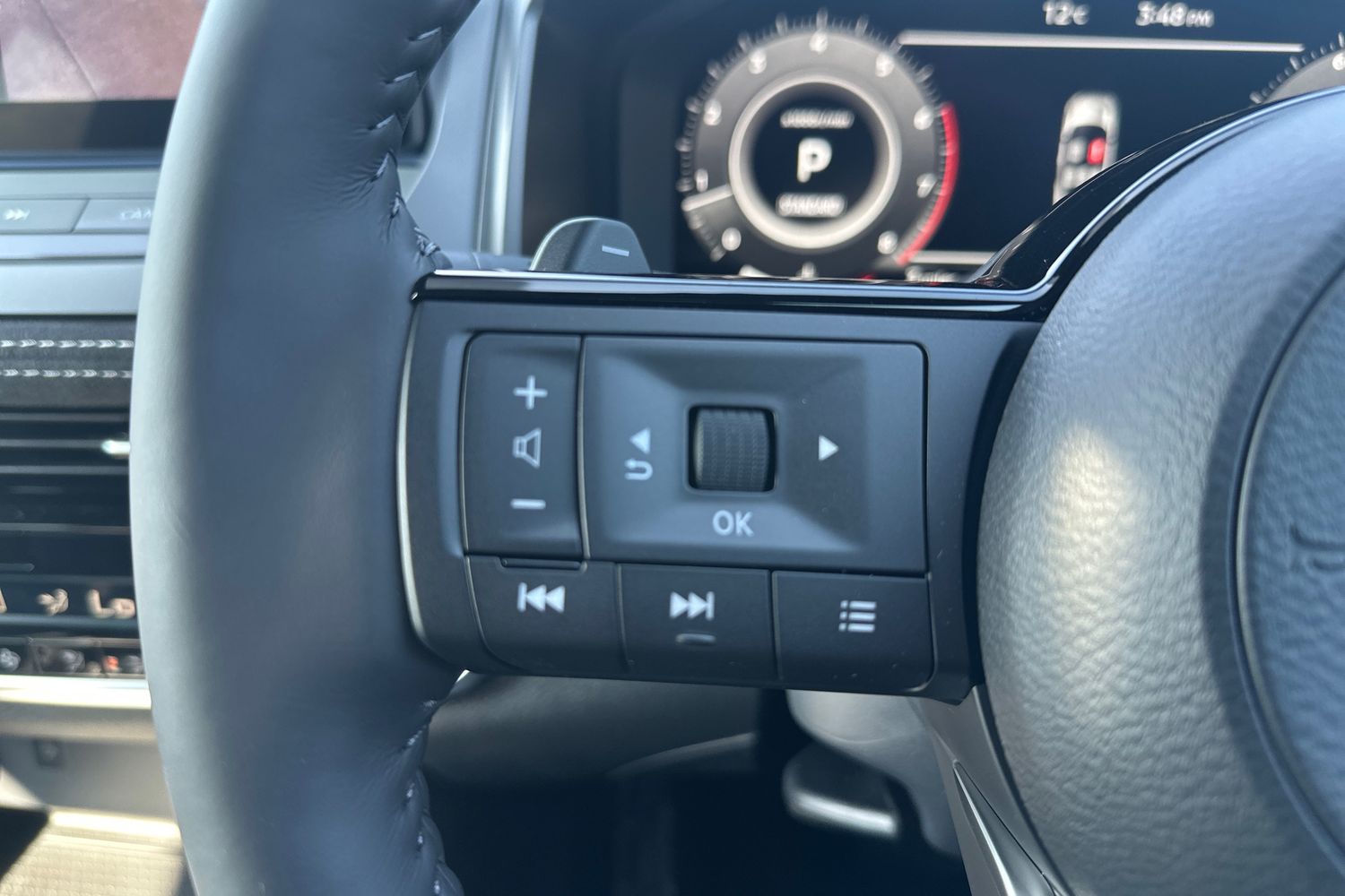 Used Nissan Qashqai 2025 for sale - 76704512: Photo 21