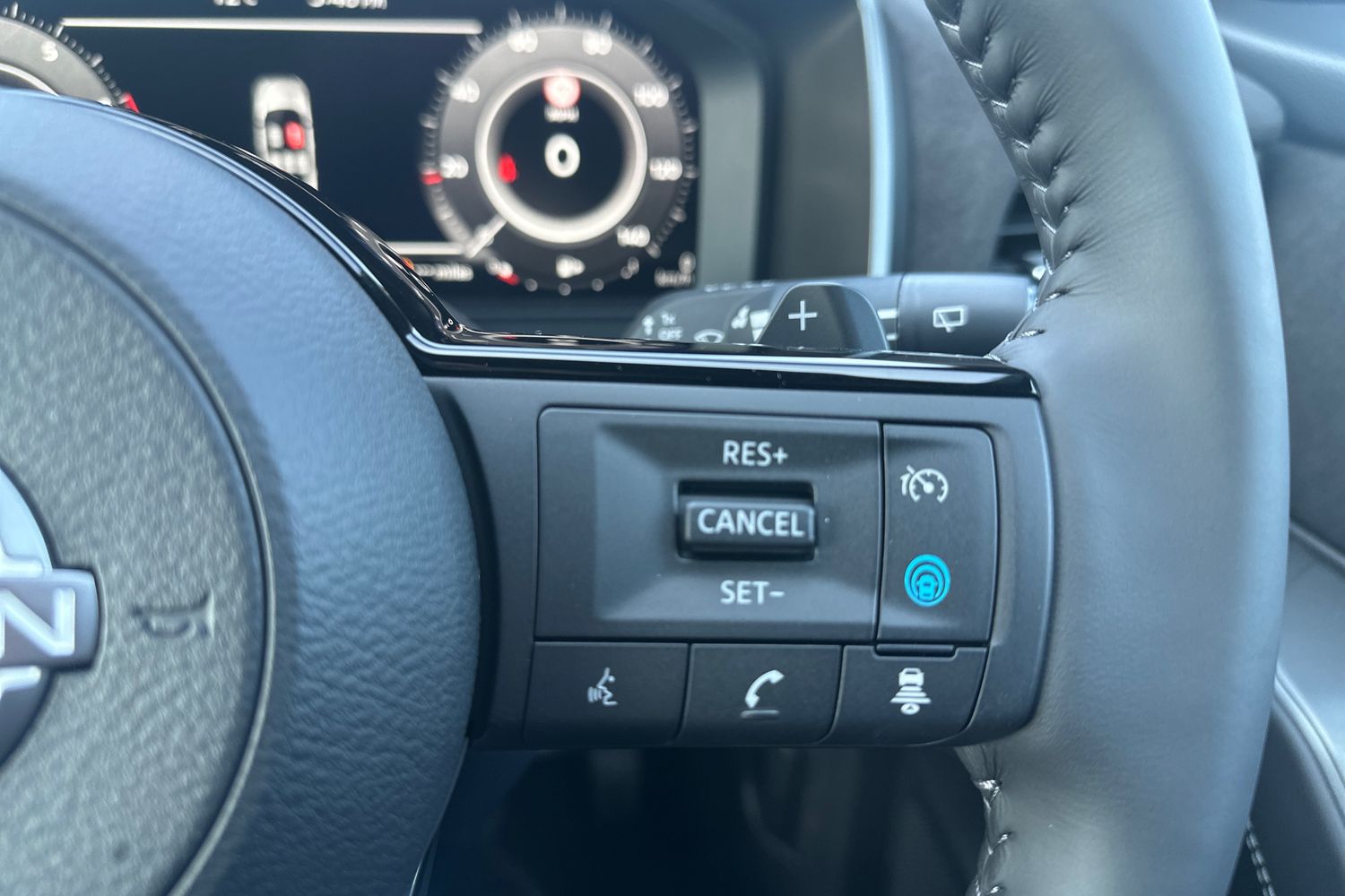 Used Nissan Qashqai 2025 for sale - 76704512: Photo 22