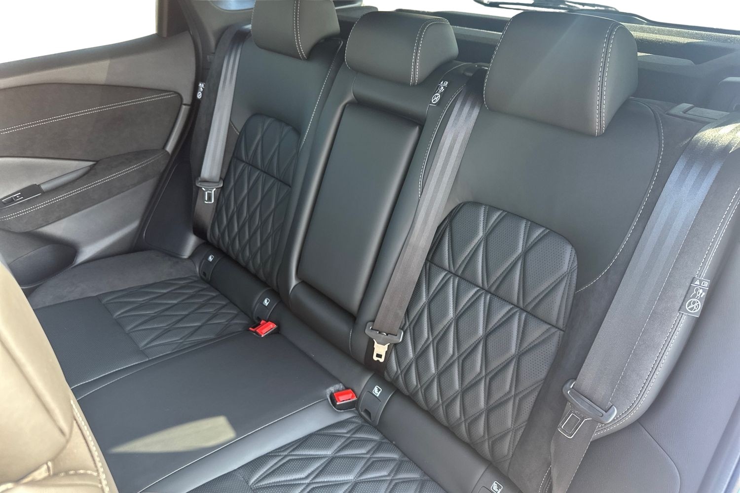 Used Nissan Qashqai 2025 for sale - 76704512: Photo 23