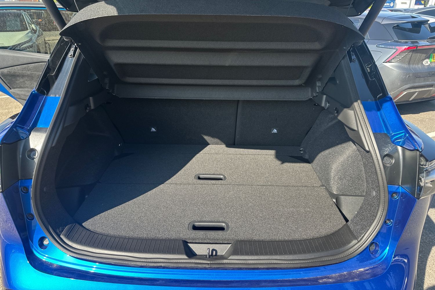 Used Nissan Qashqai 2025 for sale - 76704512: Photo 24