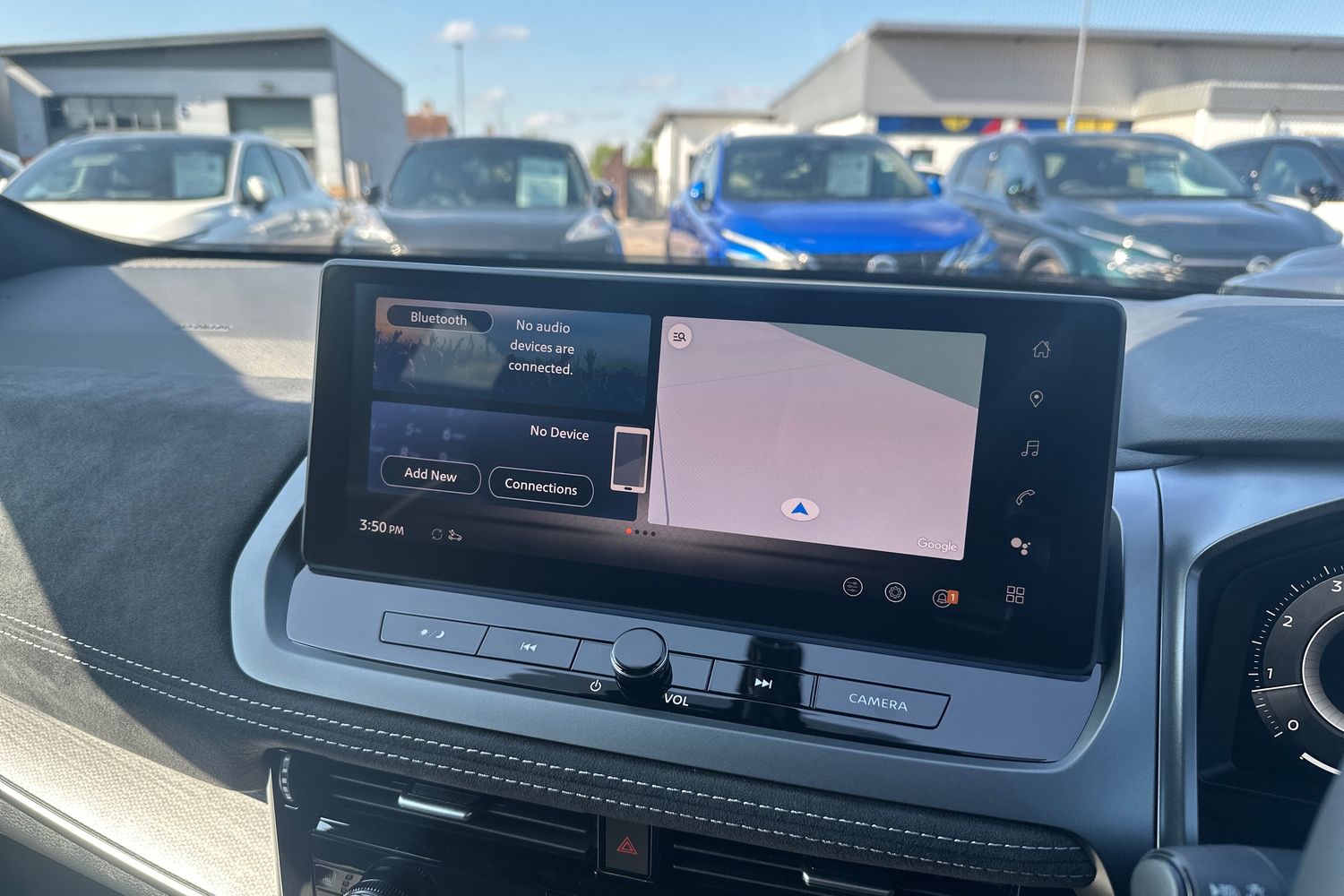 Used Nissan Qashqai 2025 for sale - 76704512: Photo 25