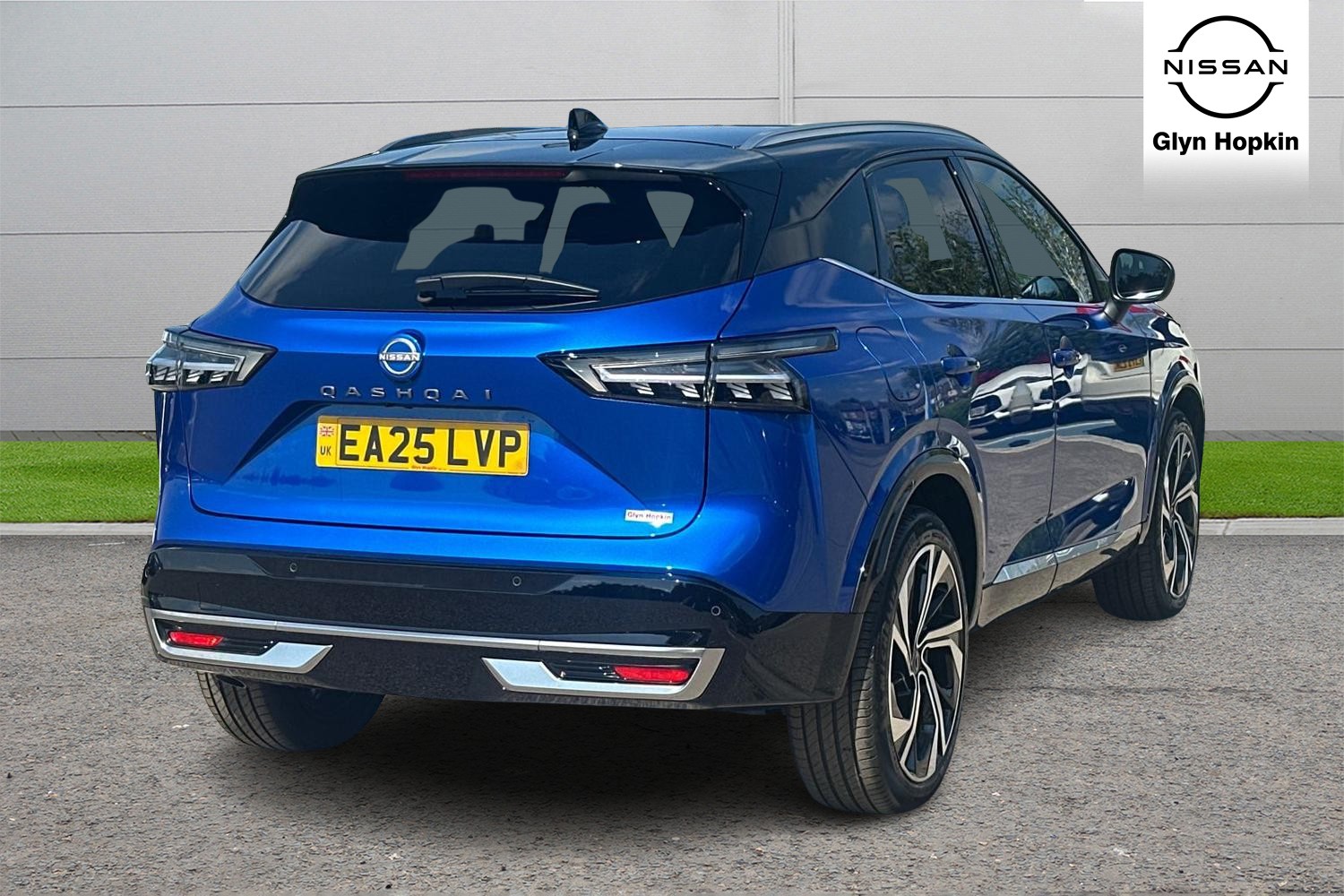 Used Nissan Qashqai 2025 for sale - 76704512: Photo 3