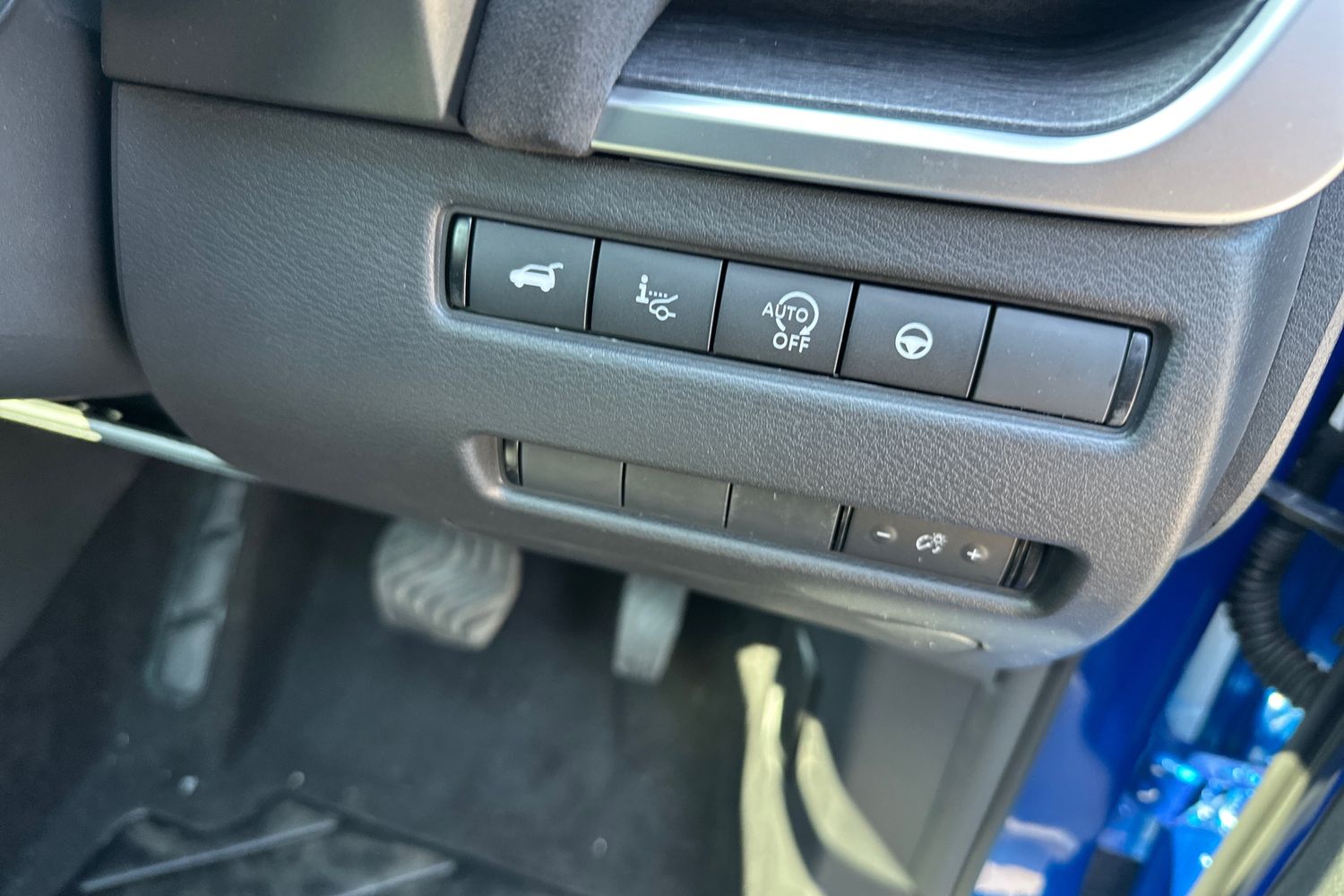 Used Nissan Qashqai 2025 for sale - 76704512: Photo 32