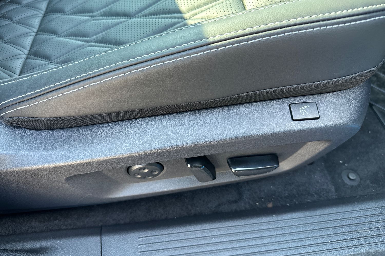 Used Nissan Qashqai 2025 for sale - 76704512: Photo 33